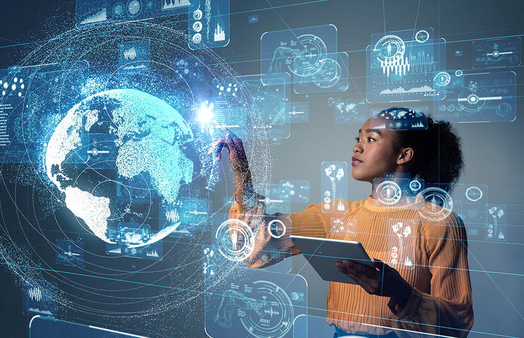 Cloud Migration & Management