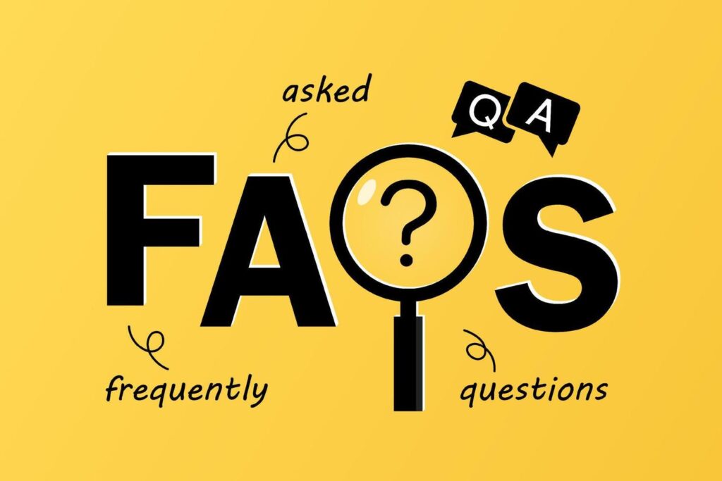 IT services FAQ Green Bay WI