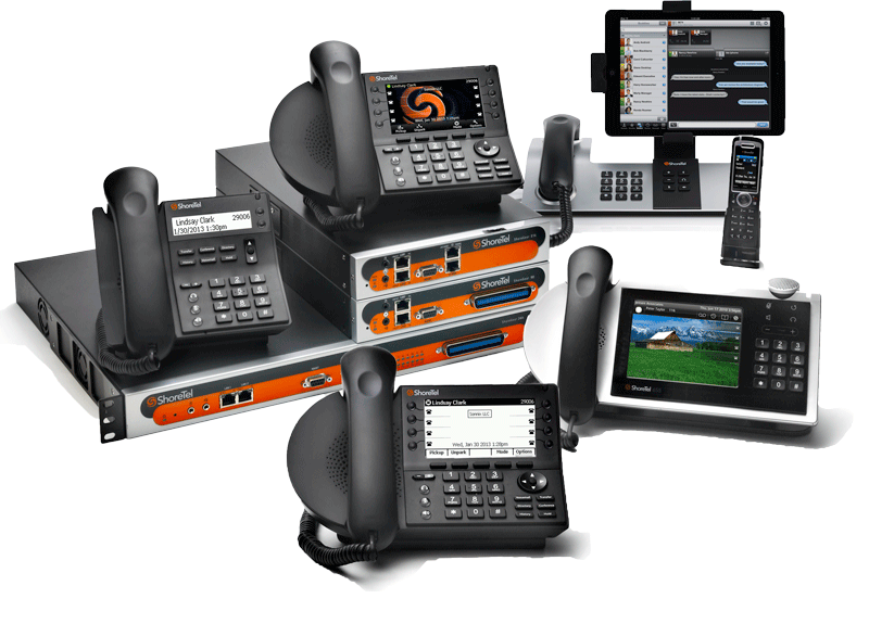 VoIP and Unified Communications