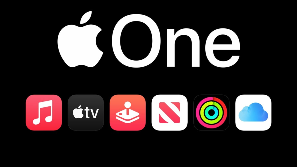 Apple IT Services