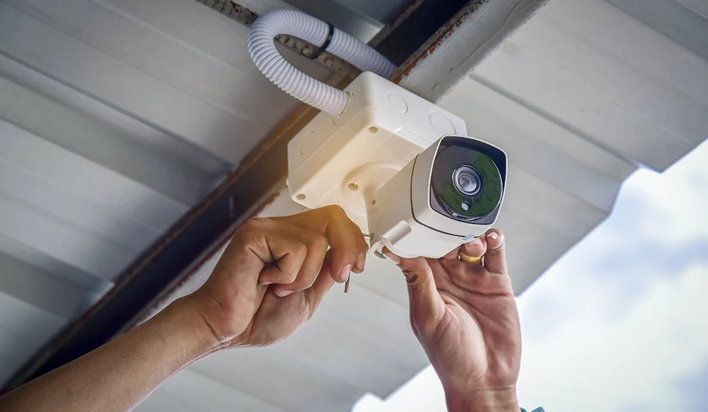 CCTV Installation in Green Bay WI