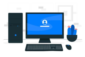 Professional computer repair services for small businesses in Green Bay Wisconsin