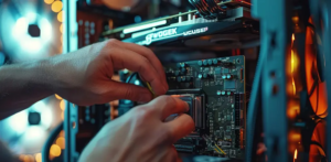 Business computer maintenance and repair services in Green Bay WI