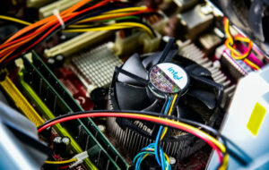 Enterprise-level computer repair solutions for Wisconsin businesses