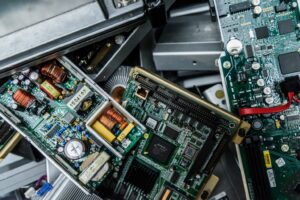 IT equipment setup & removal green bay