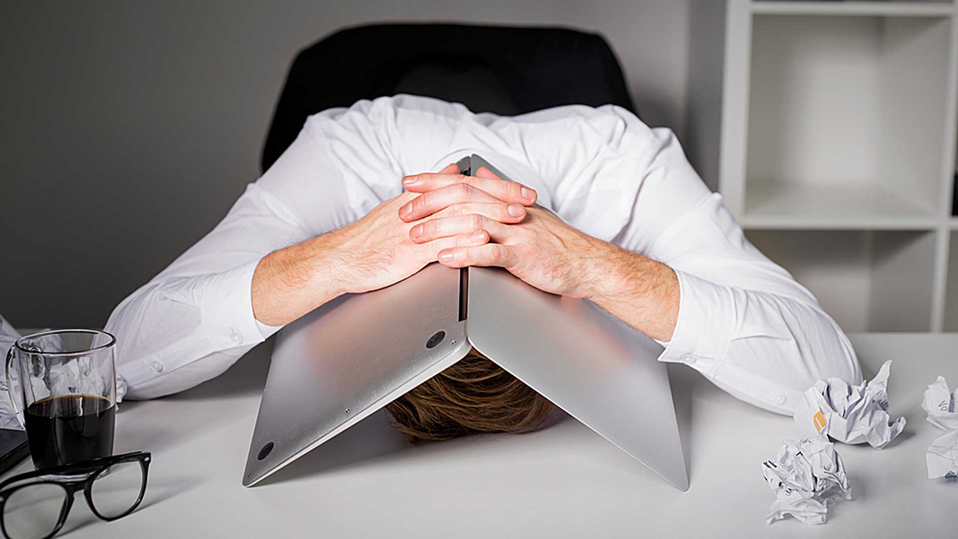 IT problems Green Bay