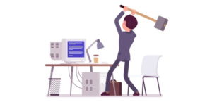 Professional computer repair services in Green Bay Wisconsin