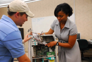 IT services Appleton WI