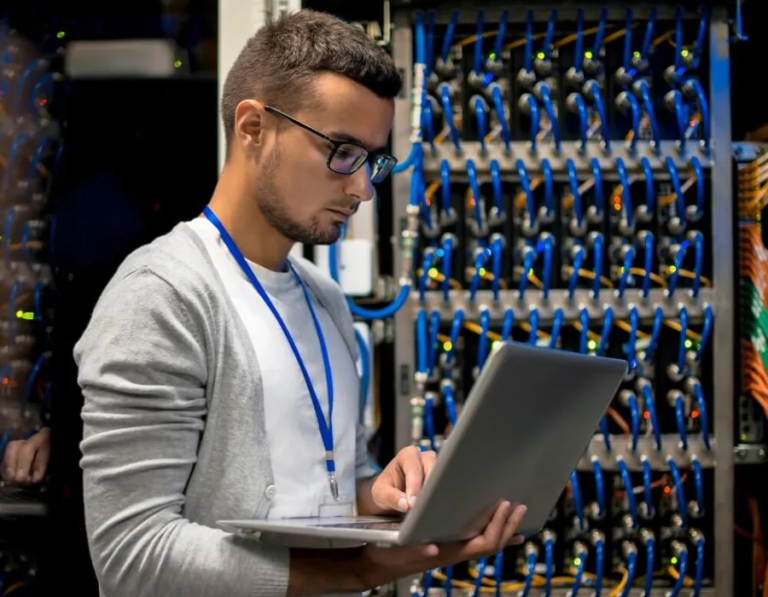 IT support near me Green Bay