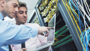 Managed IT Services Green Bay WI