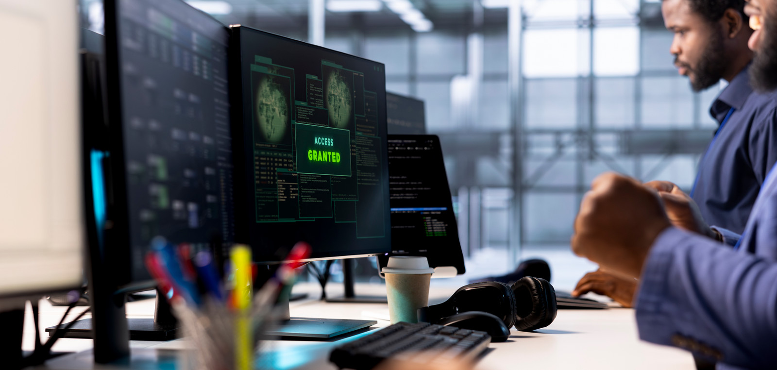 Managed IT Services Wisconsin