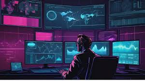 24/7 cybersecurity monitoring for Wisconsin businesses