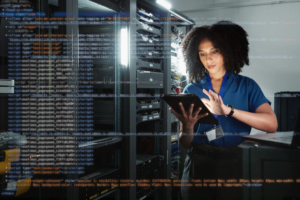 How managed IT services support business growth in Wisconsin