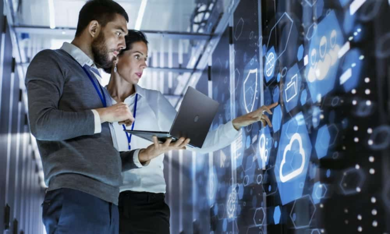 On-Site IT Services in Green Bay WI