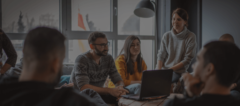 Outsourcing IT Services with Stanga