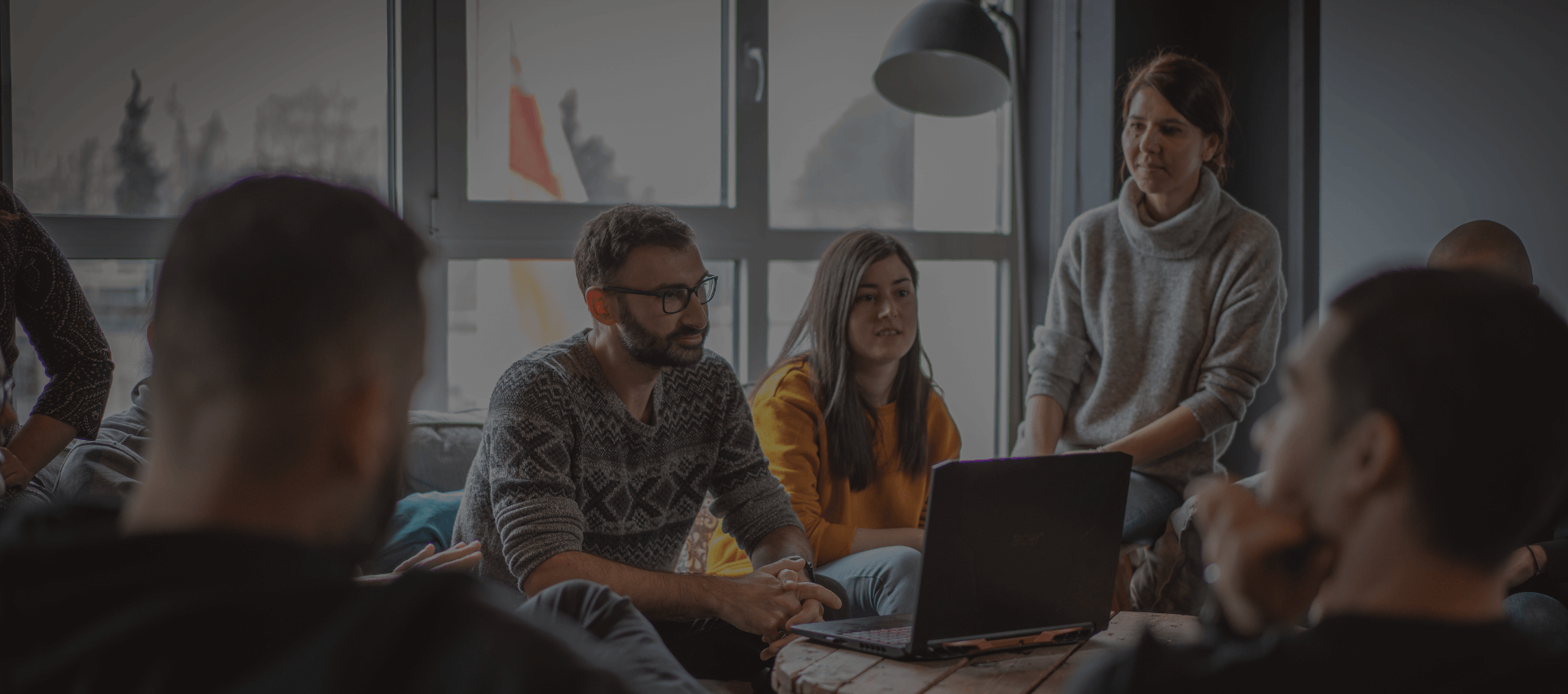 Outsourcing IT Services with Stanga