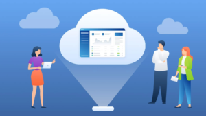 cloud migration & management services in green bay