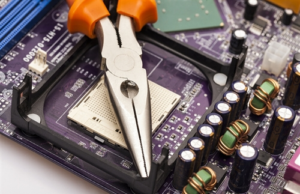 On-site computer repair and IT support for offices in Green Bay