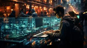 Cybersecurity threats targeting small businesses in Green Bay Wisconsin