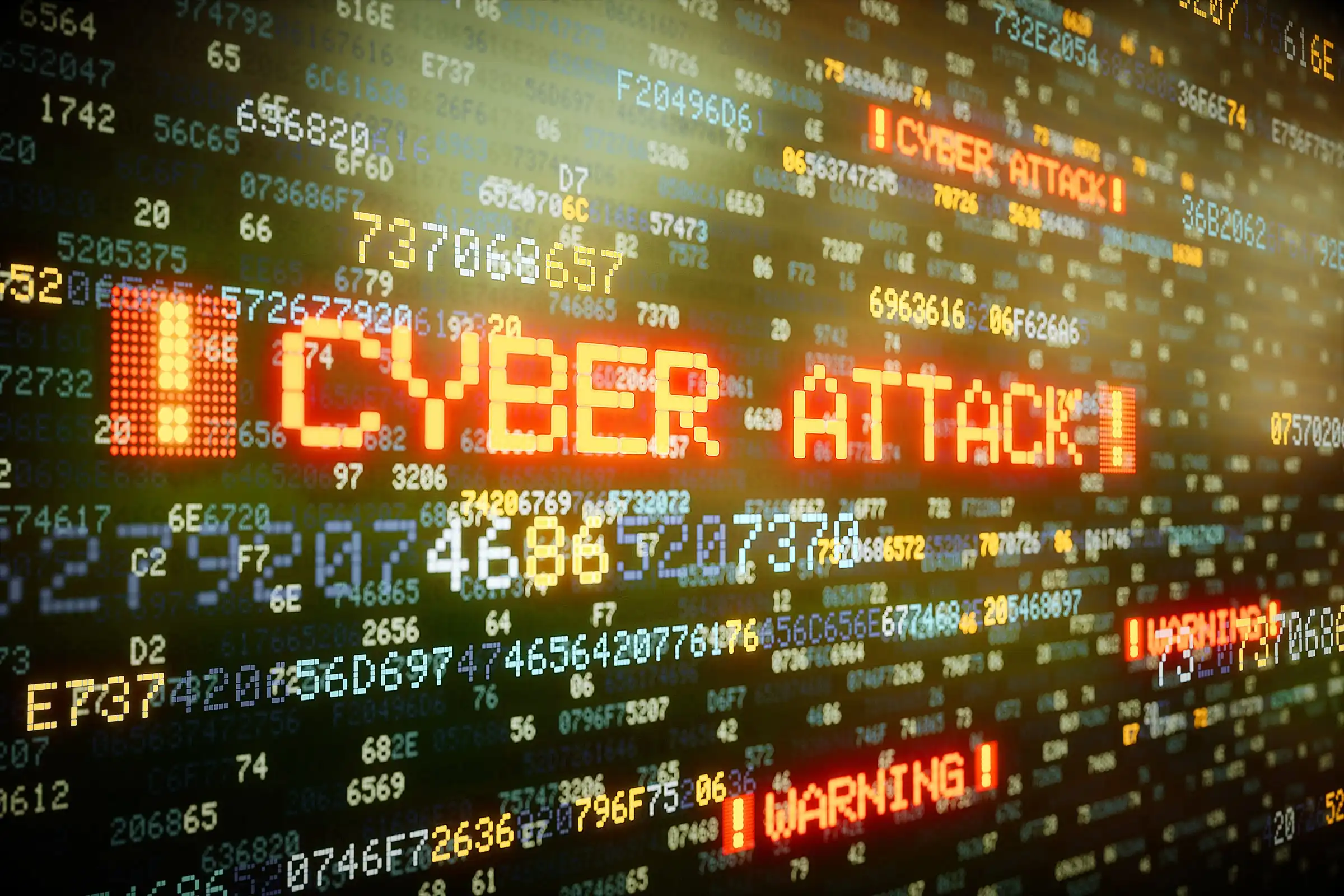 small business cyberattacks Green Bay