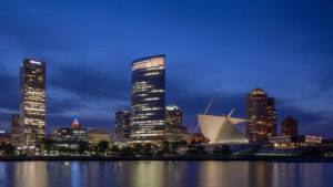 Proactive IT maintenance lifecycle diagram