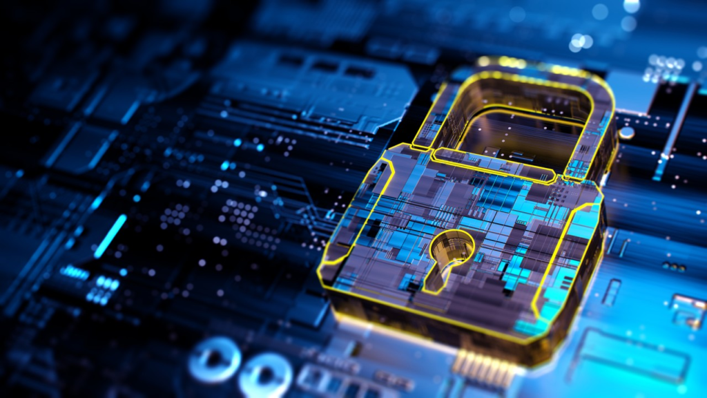 Information Technology Services Definition