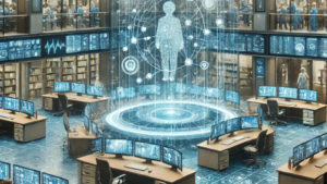 Server maintenance and repair service in Manitowoc County