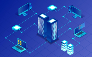 Incident response flow for IT support teams in New York