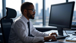 Cybersecurity Services Milwaukee