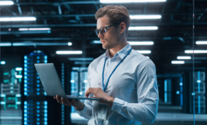 Managed IT services Milwaukee for small and mid-sized businesses