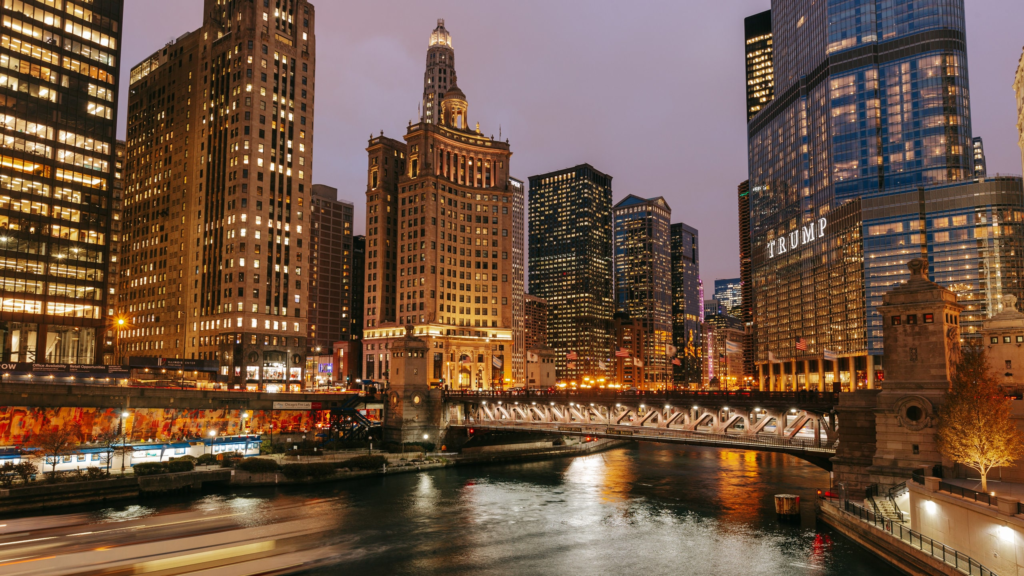 managed IT services Chicago
