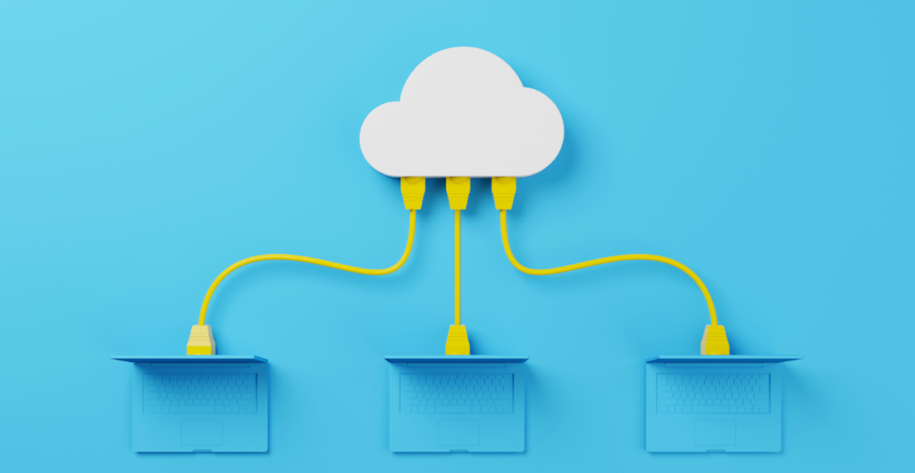 cloud it services wisconsin