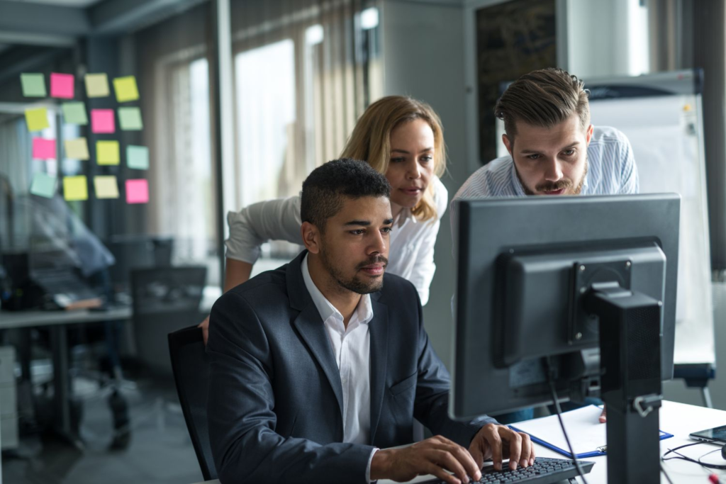 IT consultants Milwaukee