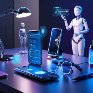 it services overview