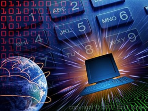 Lightspeed Phone security and encrypted voice communications