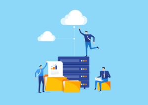 cloud migration services madison