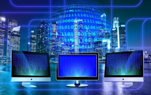 professional IT services near me