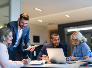 Milwaukee IT consultants advising small business technology roadmap