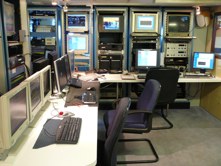 Definition of IT Services