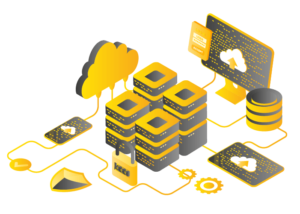 cloud migration services madison