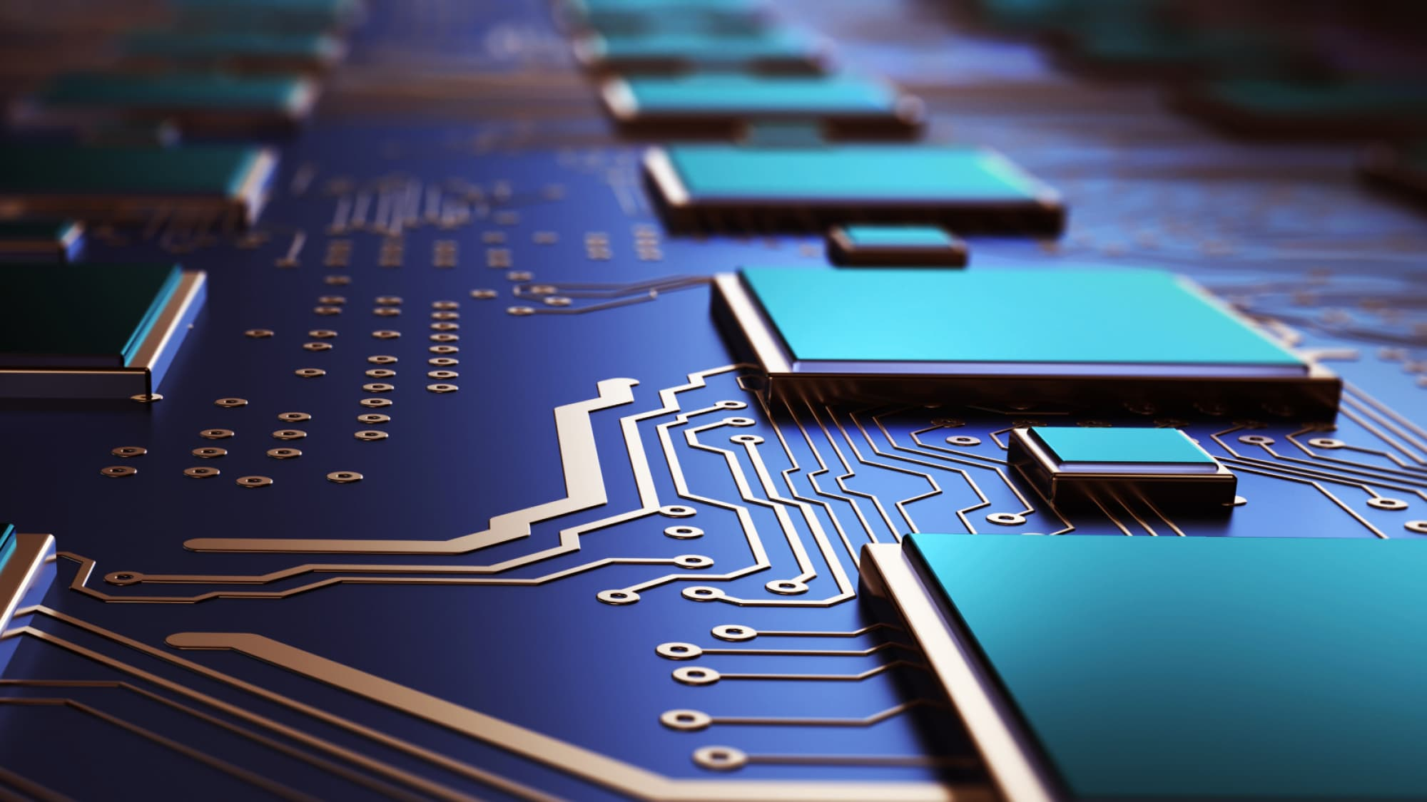 Lightspeed Technologies