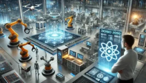 it services includes