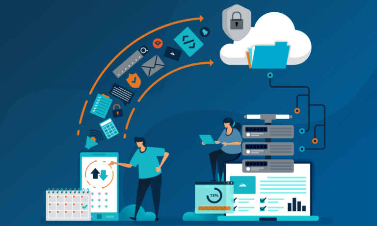 Data Backup & Disaster Recovery Green Bay