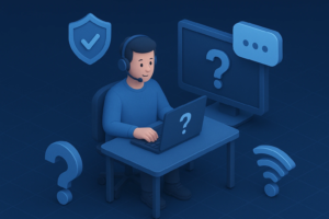 Data backup and disaster recovery setup for Green Bay SMB to prevent data loss