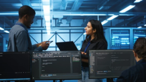 Data backup and disaster recovery solutions for Wisconsin businesses