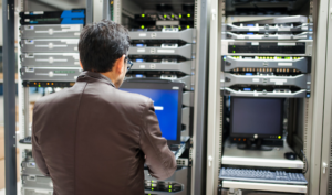 Data backup and disaster recovery solutions in Wisconsin