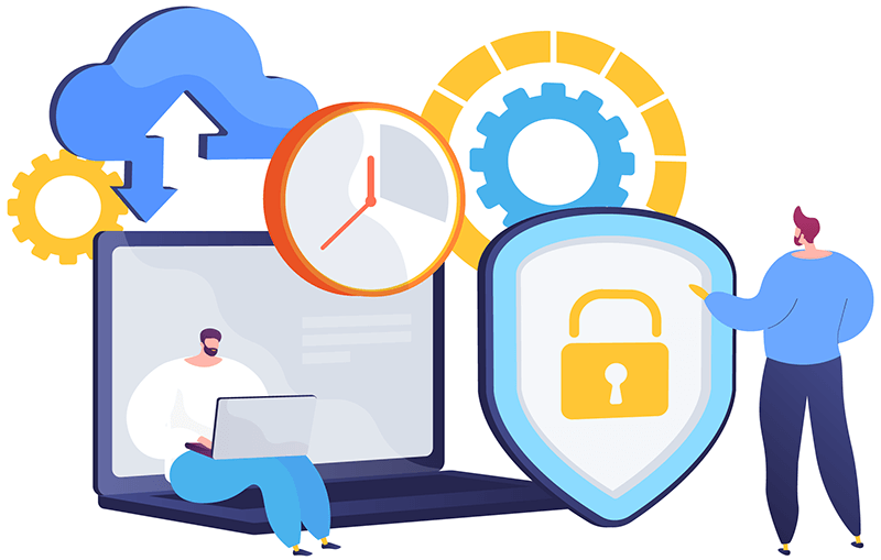 backup and recovery Milwaukee