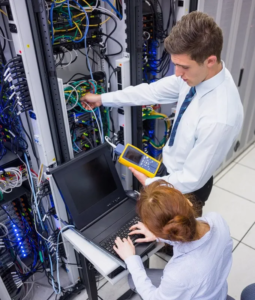 Disaster recovery and business continuity planning for Wisconsin organizations