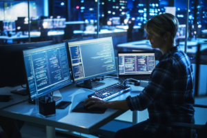 security services near me