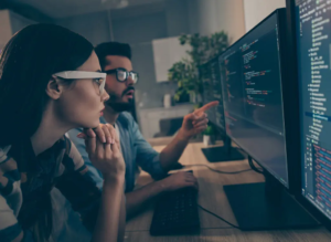 Cloud migration and management services for Wisconsin businesses by Rhumbu LLC